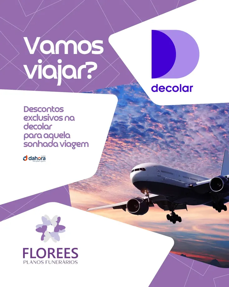 Vantagem do Clube Florees